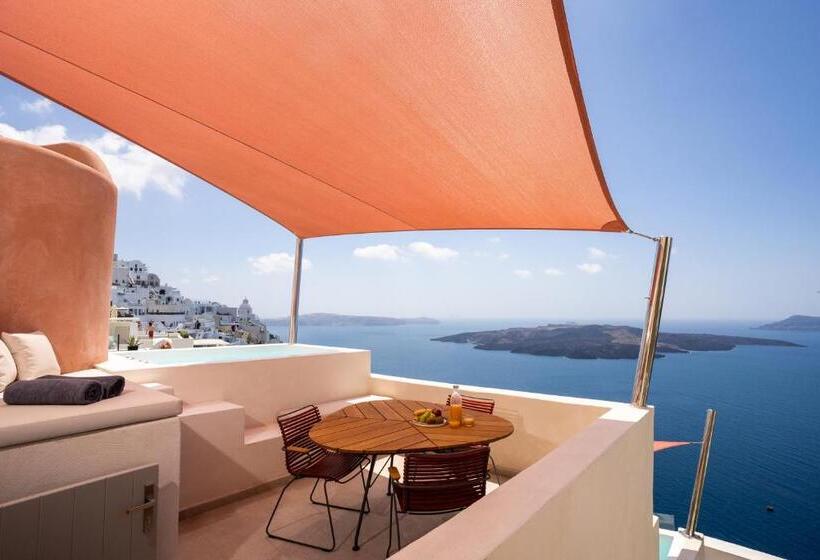 Люкс Кровать Кинг, Panorama Boutique