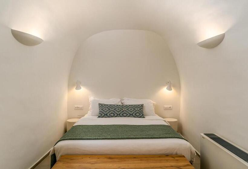 Люкс Кровать Кинг, Panorama Boutique