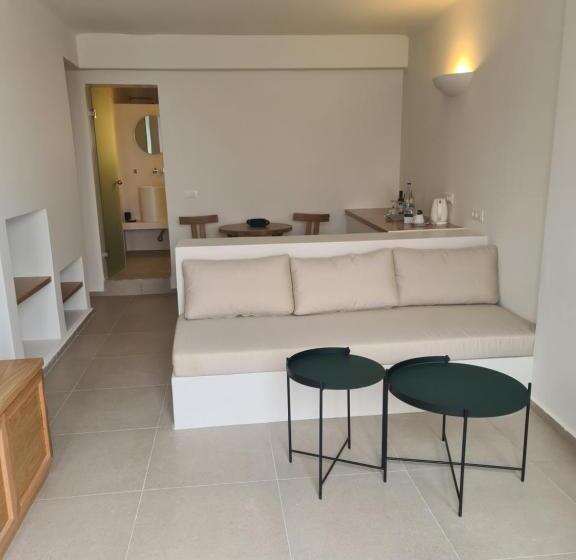 Люкс Дюплекс, Panorama Boutique