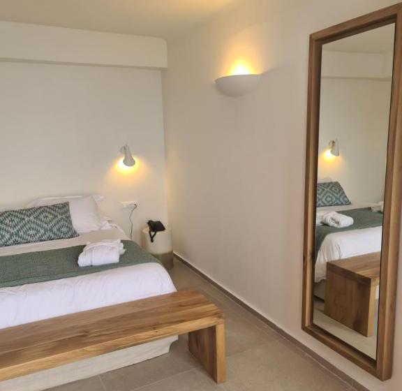 Люкс Дюплекс, Panorama Boutique