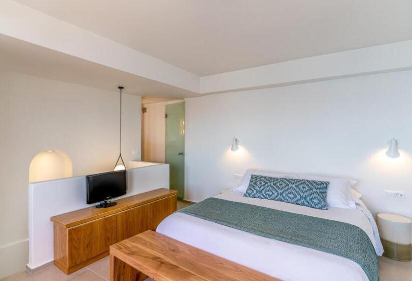 Люкс Дюплекс, Panorama Boutique