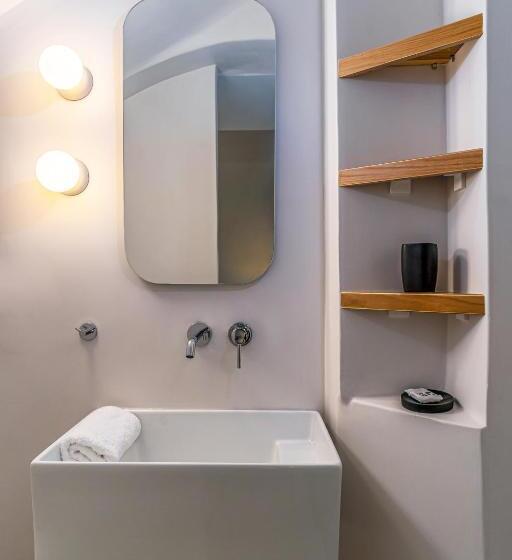 Люкс Дюплекс, Panorama Boutique