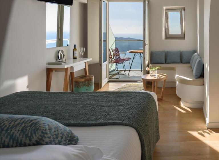 Номер Стандартный с Видом, Panorama Boutique