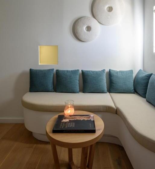 Номер Стандартный с Видом, Panorama Boutique