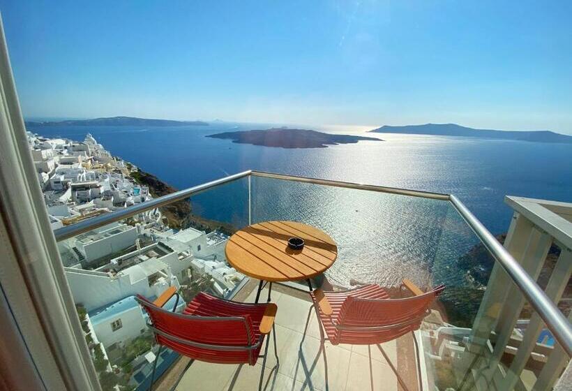 Номер Стандартный с Видом, Panorama Boutique