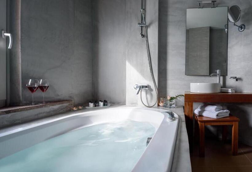 Полулюкс с Видом, Panorama Boutique