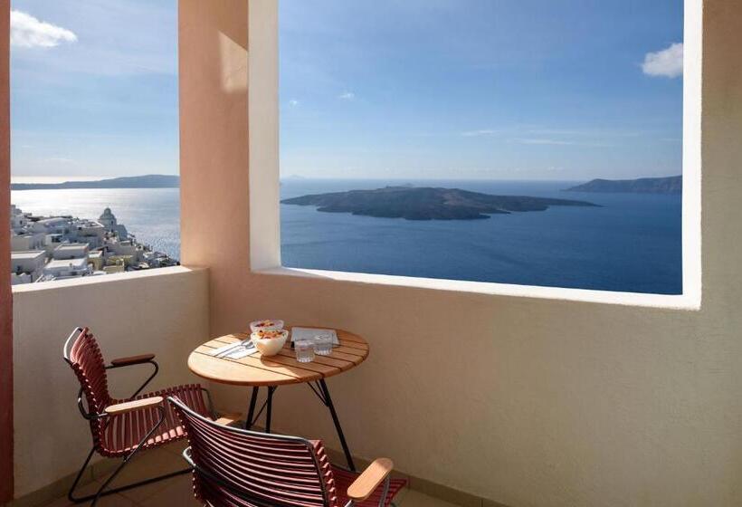 Полулюкс с Видом, Panorama Boutique