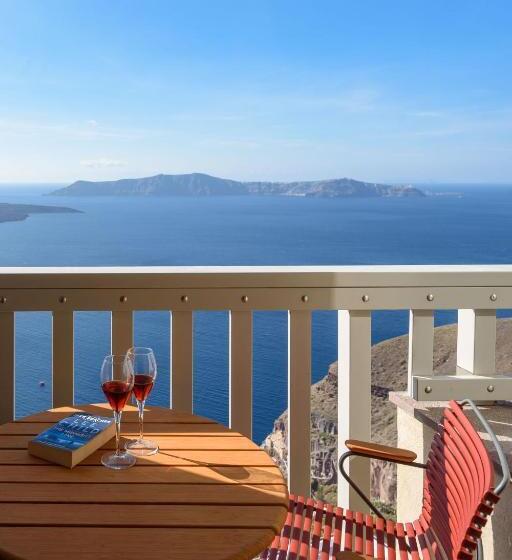 Полулюкс с Видом, Panorama Boutique