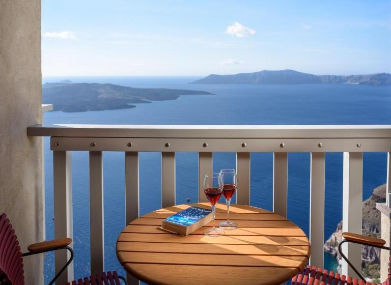 Полулюкс с Видом, Panorama Boutique