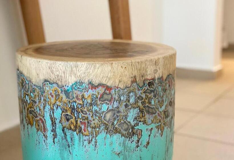 Люкс с Видом, Panorama Boutique