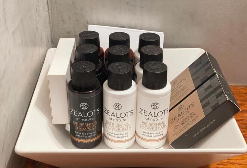 Люкс с Видом, Panorama Boutique