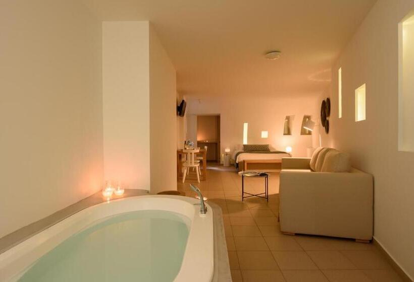 Люкс с Видом, Panorama Boutique