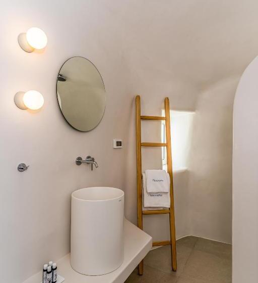 Люкс Кровать Кинг, Panorama Boutique