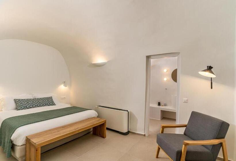 Люкс Кровать Кинг, Panorama Boutique