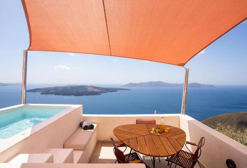 Люкс Кровать Кинг, Panorama Boutique