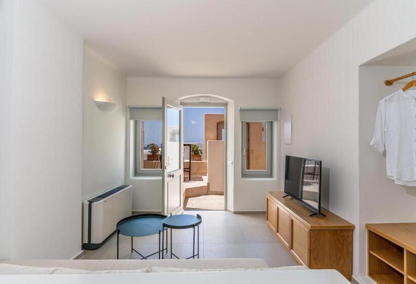 Люкс Дюплекс, Panorama Boutique