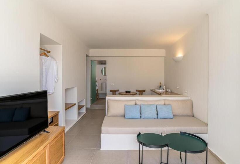 Люкс Дюплекс, Panorama Boutique