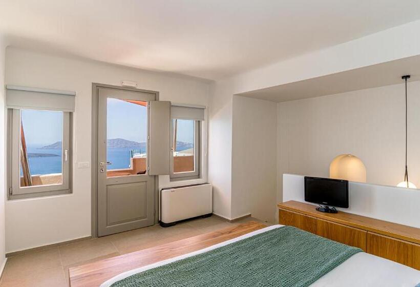 Люкс Дюплекс, Panorama Boutique