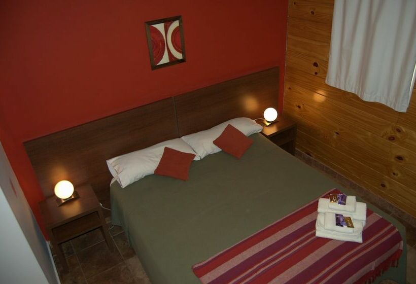 غرفة قياسية, Punta Norte