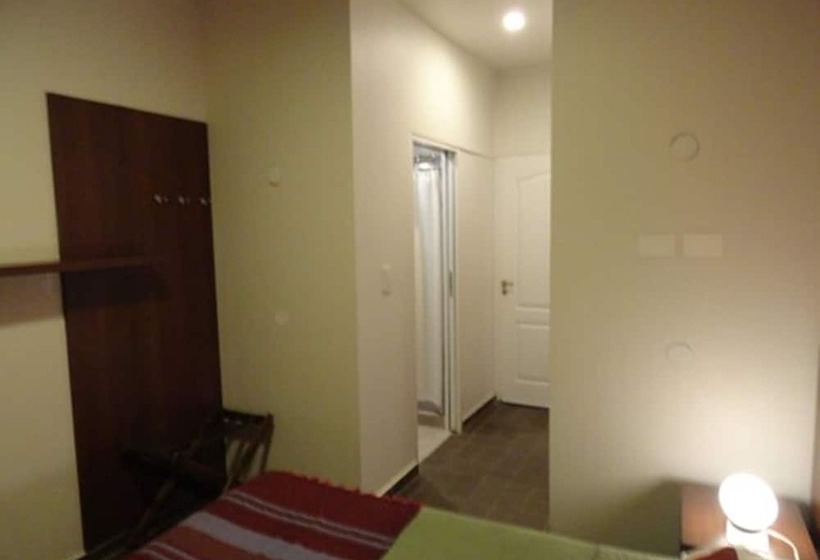 غرفة قياسية, Punta Norte