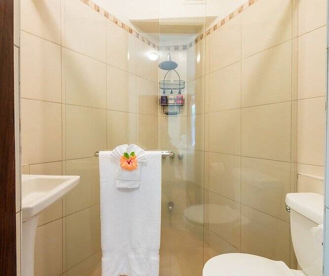 标准间, Rip Jack Inn