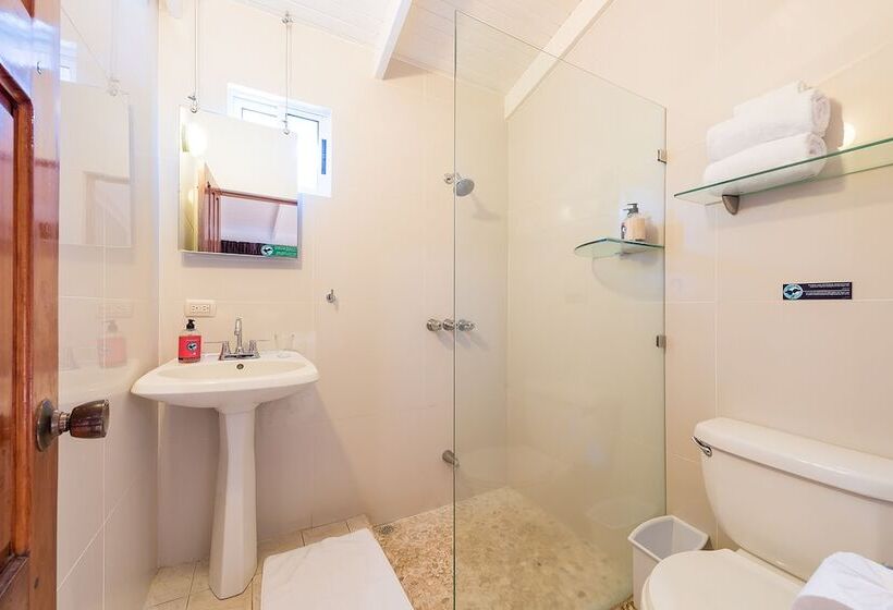 豪华房间, Rip Jack Inn