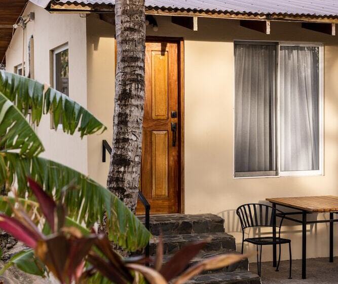 豪华房间, Rip Jack Inn