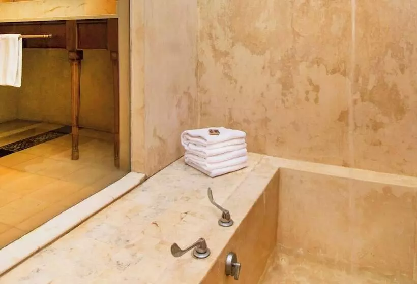 スイート, Rosas & Xocolate Boutique Hotel And Spa Merida, A Member Of Design Hotels