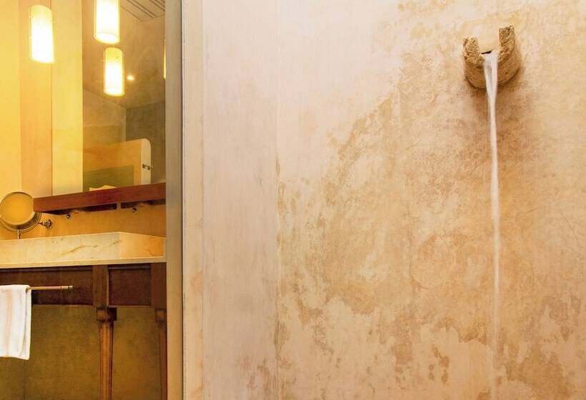 جناح, Rosas & Xocolate Boutique Hotel And Spa Merida, A Member Of Design Hotels