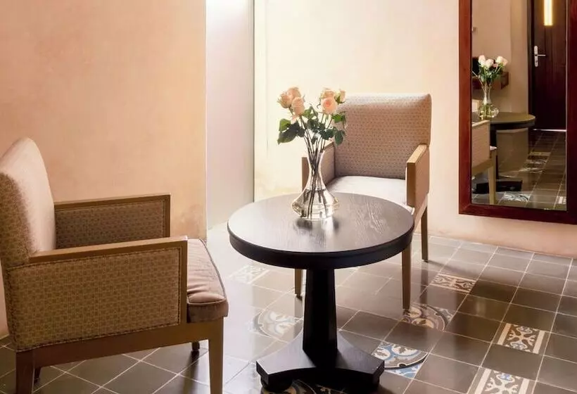 デラックスルーム, Rosas & Xocolate Boutique Hotel And Spa Merida, A Member Of Design Hotels