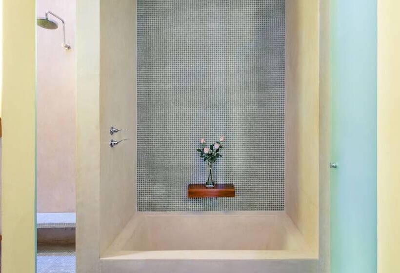 غرفة ديلوكس, Rosas & Xocolate Boutique Hotel And Spa Merida, A Member Of Design Hotels