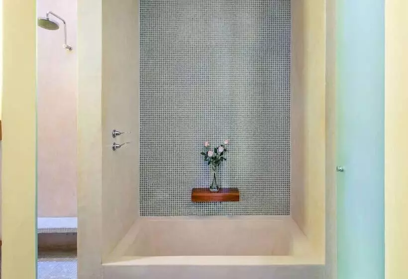デラックスルーム, Rosas & Xocolate Boutique Hotel And Spa Merida, A Member Of Design Hotels