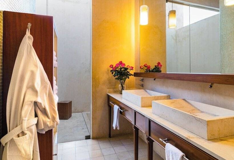 スイート, Rosas & Xocolate Boutique Hotel And Spa Merida, A Member Of Design Hotels
