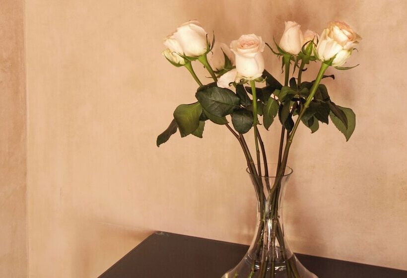 غرفة ديلوكس, Rosas & Xocolate Boutique Hotel And Spa Merida, A Member Of Design Hotels