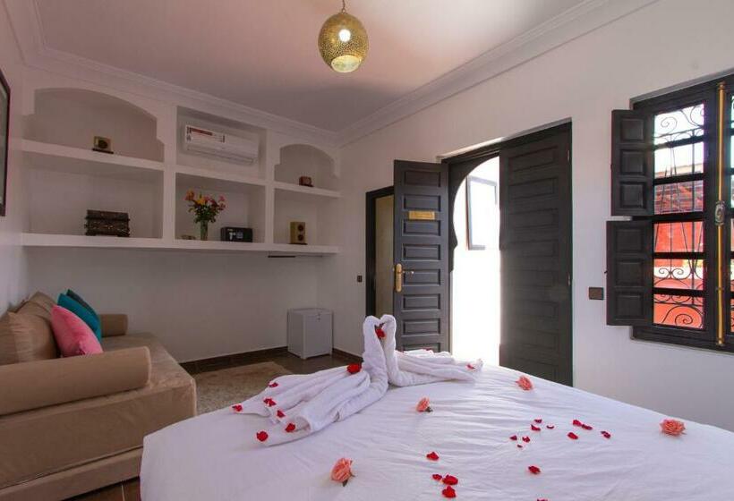 Superior Triple Room