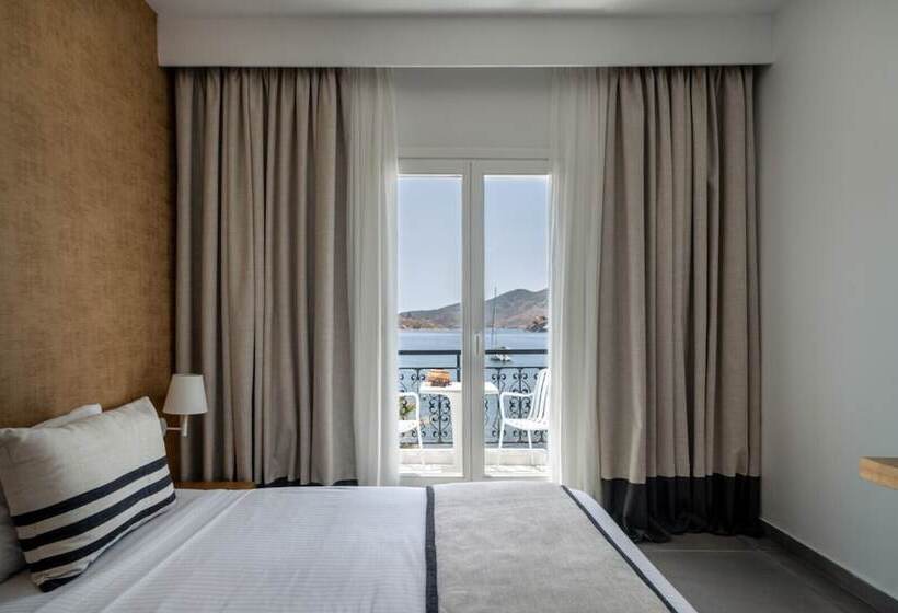Номер Стандарт Вид на Море, Silver Beach