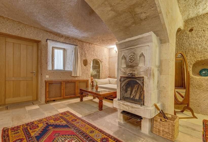 جناح, Taskonaklar