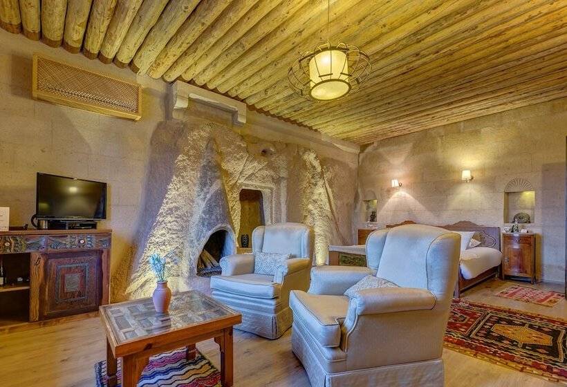 جناح مزوَّد بشرفة, Taskonaklar