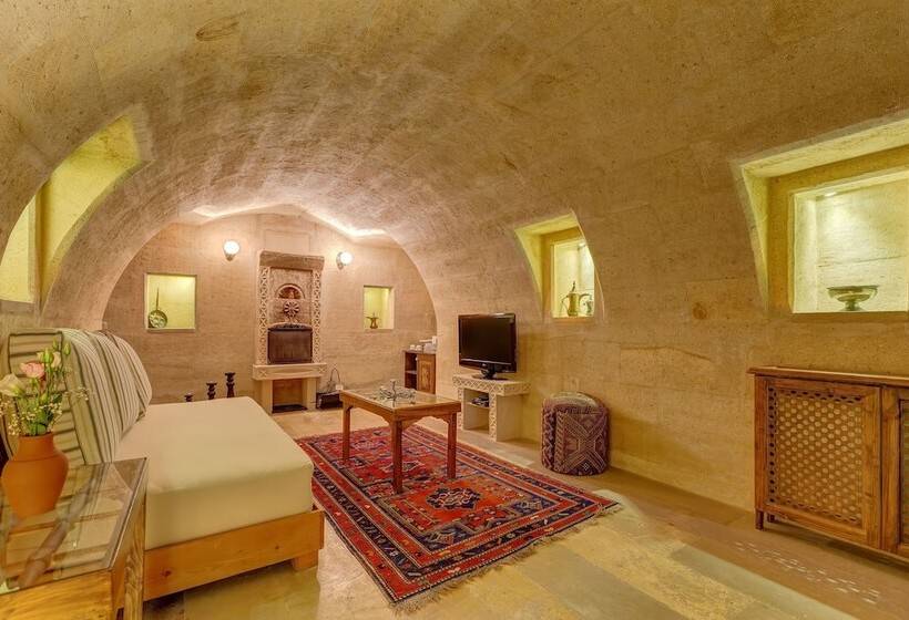 جناح, Taskonaklar