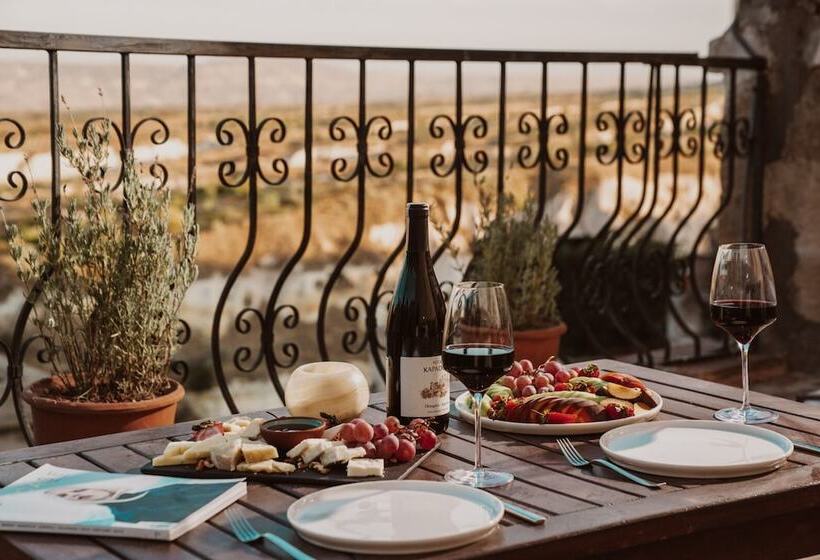 غرفة ديلوكس, Taskonaklar