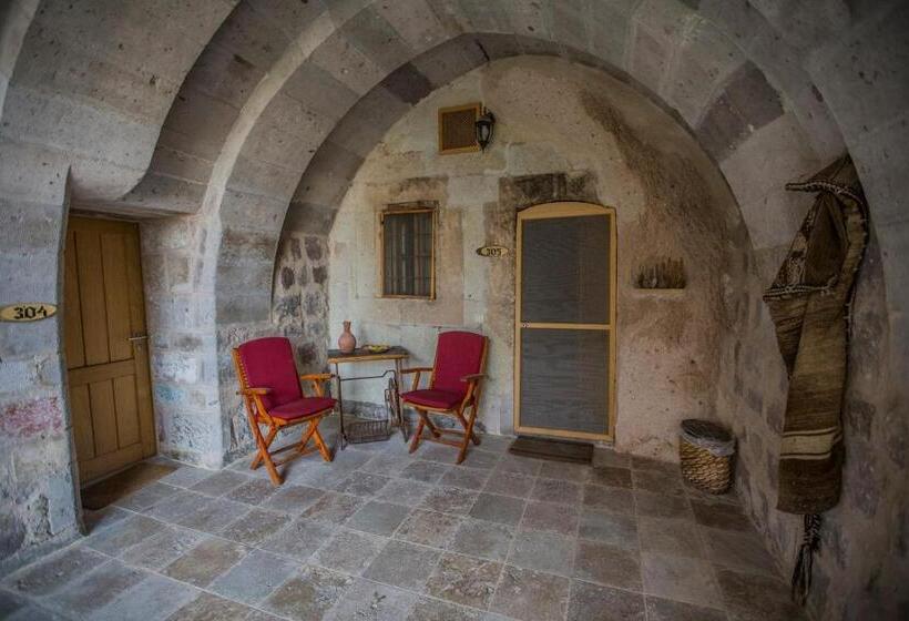 غرفة ديلوكس, Taskonaklar