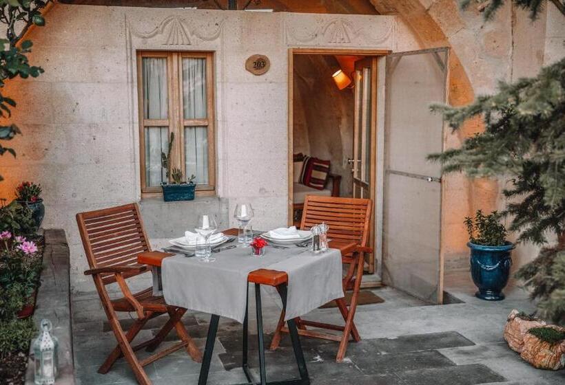 غرفة ديلوكس, Taskonaklar