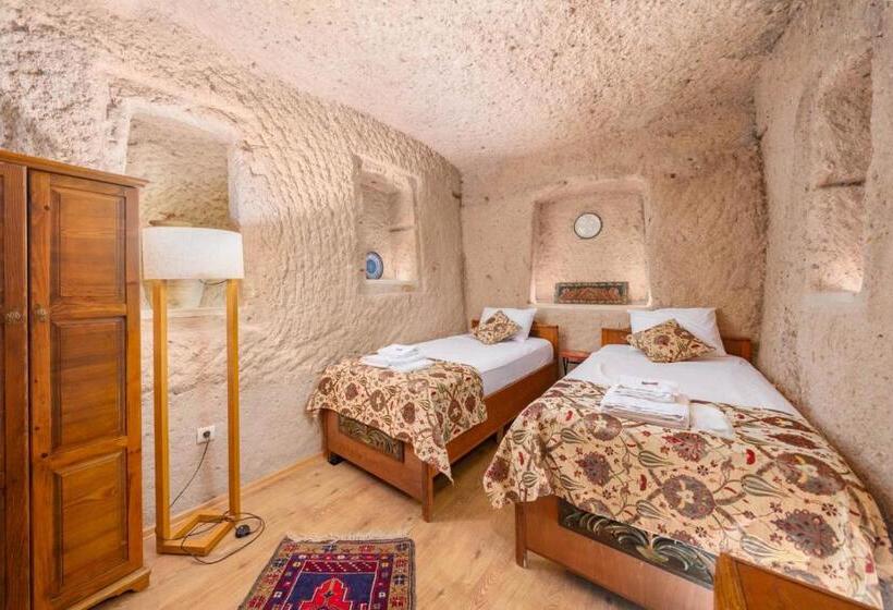 جناح عائلي, Taskonaklar