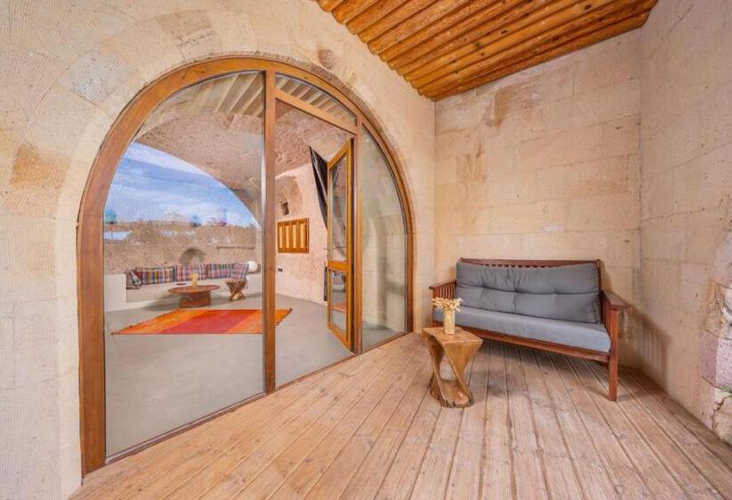 جناح, Taskonaklar