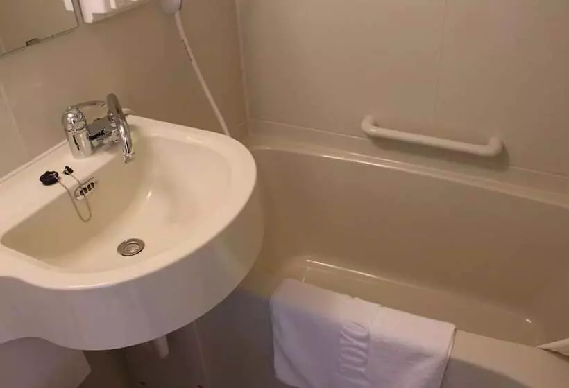 スタンダードルーム, Toyoko Inn Osaka Umeda Higashi