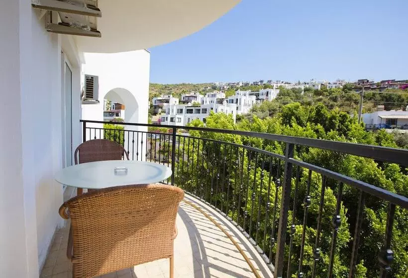 ファミリールーム, Vita Bella Resort & Spa