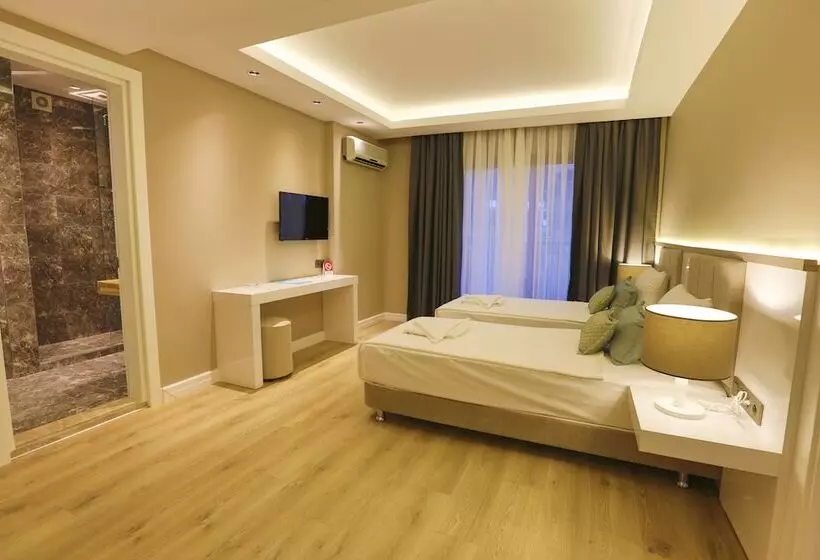 ファミリールーム, Vita Bella Resort & Spa