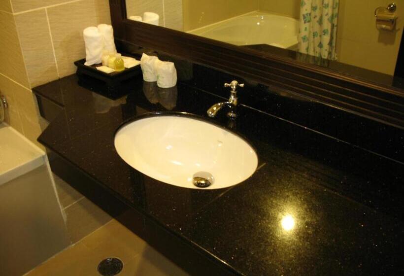 Номер Superior, Wannara Hotel Hua Hin