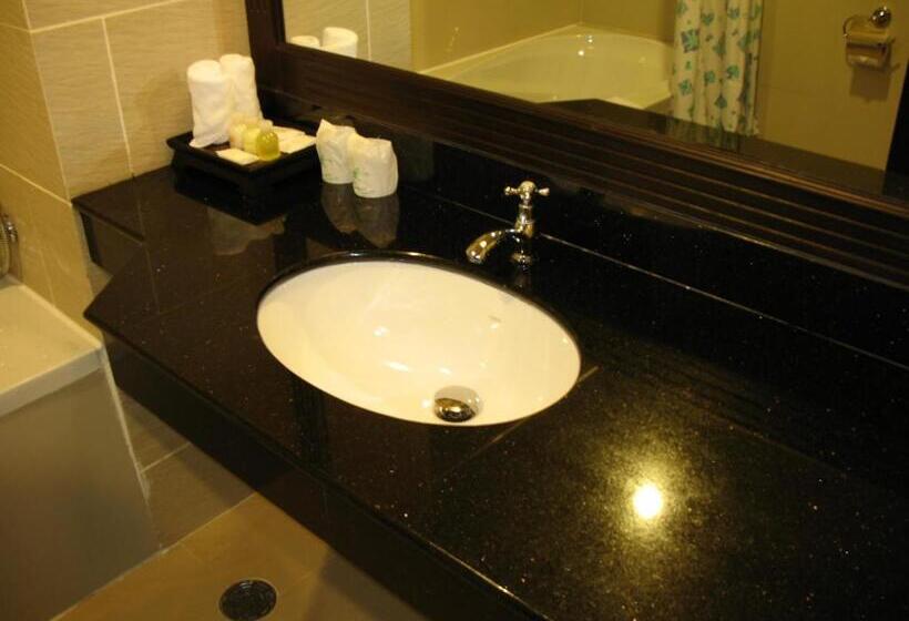 Номер Superior, Wannara Hotel Hua Hin