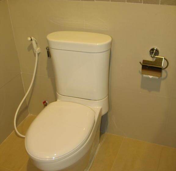 Номер Superior, Wannara Hotel Hua Hin